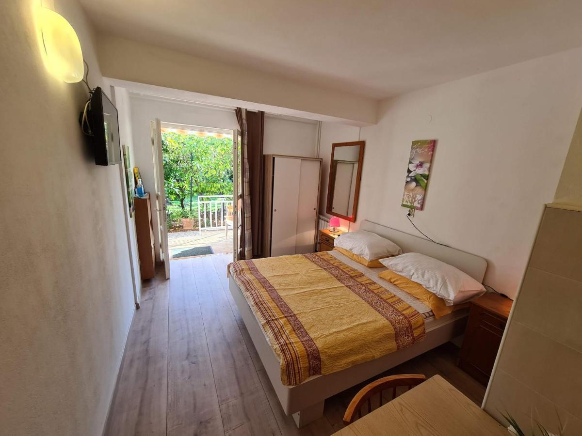 Apartments Ana 메덜린 외부 사진