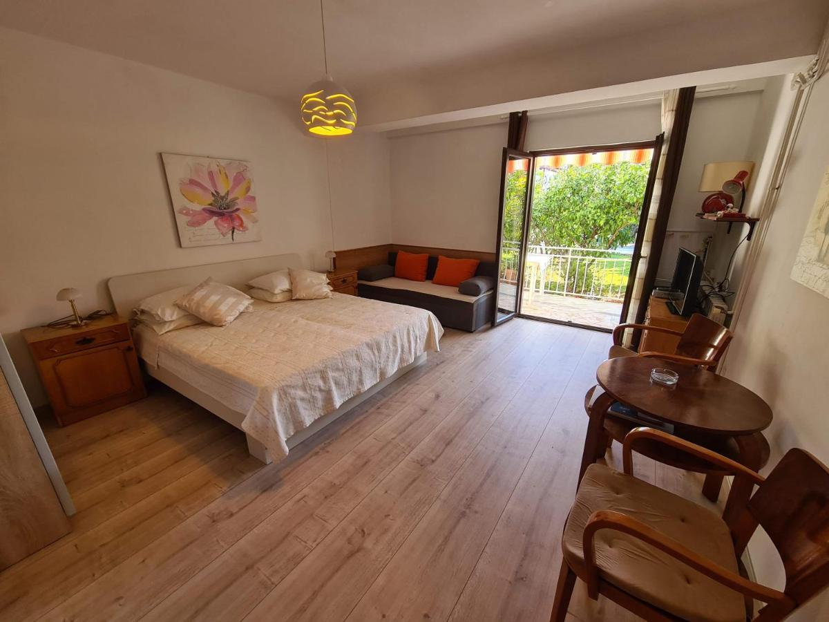 Apartments Ana 메덜린 외부 사진