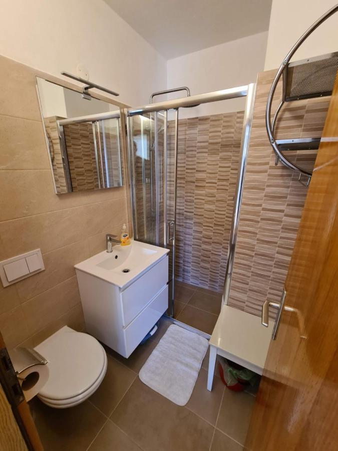 Apartments Ana 메덜린 외부 사진