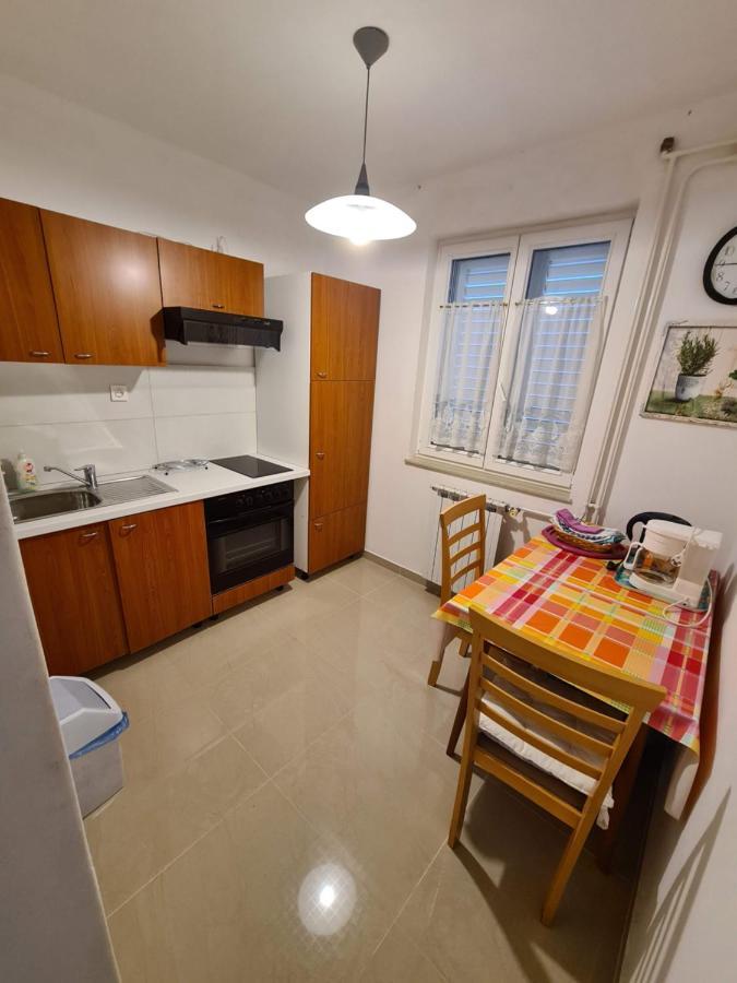 Apartments Ana 메덜린 외부 사진