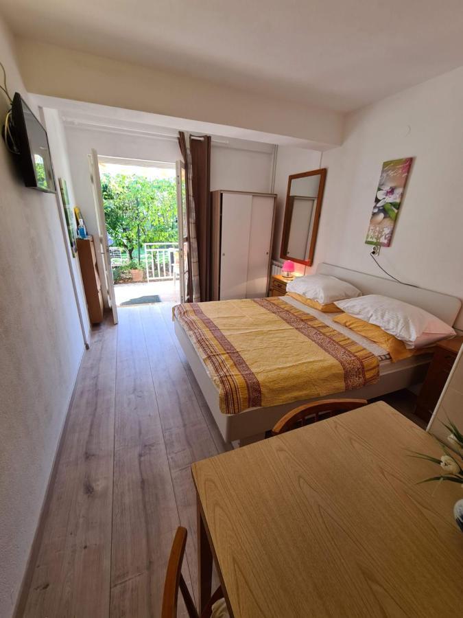 Apartments Ana 메덜린 외부 사진