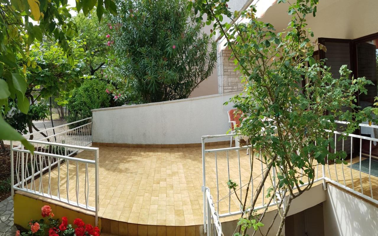 Apartments Ana 메덜린 외부 사진