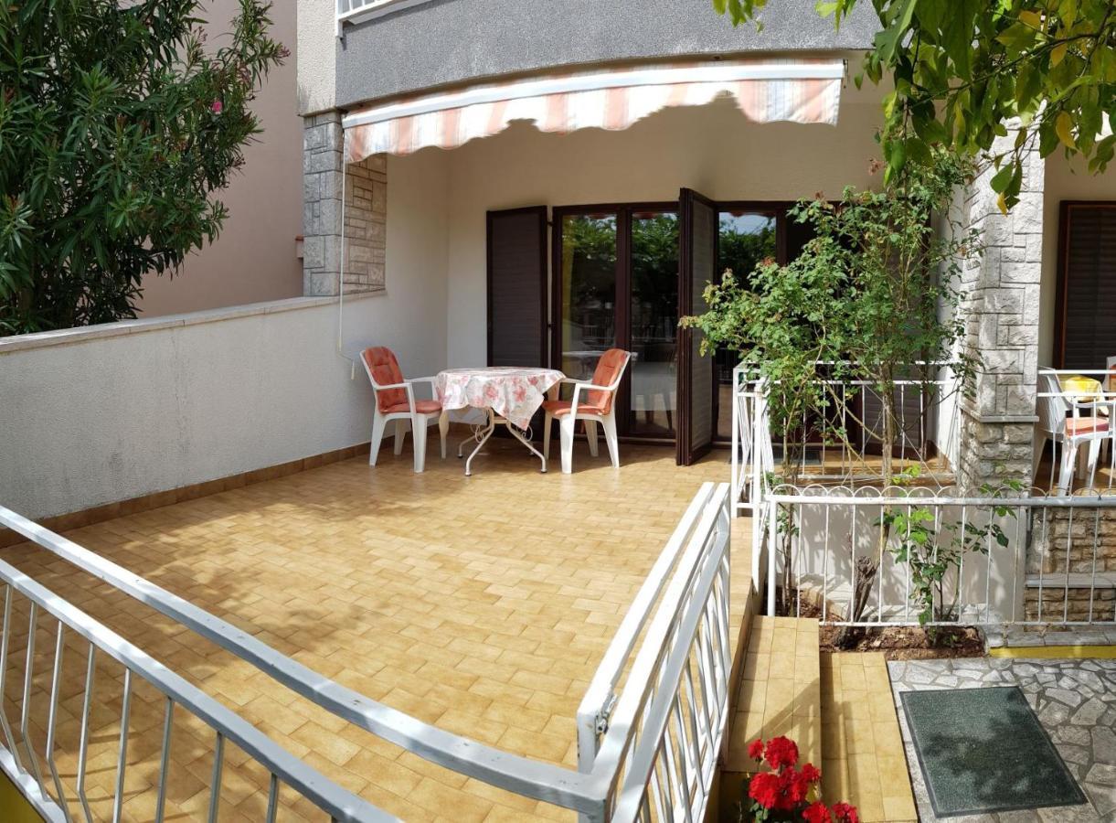 Apartments Ana 메덜린 외부 사진