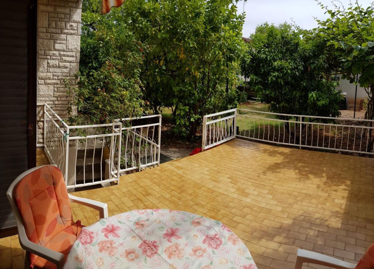 Apartments Ana 메덜린 외부 사진