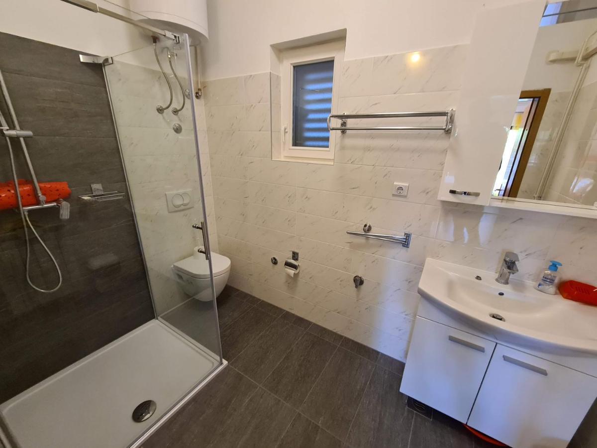 Apartments Ana 메덜린 외부 사진