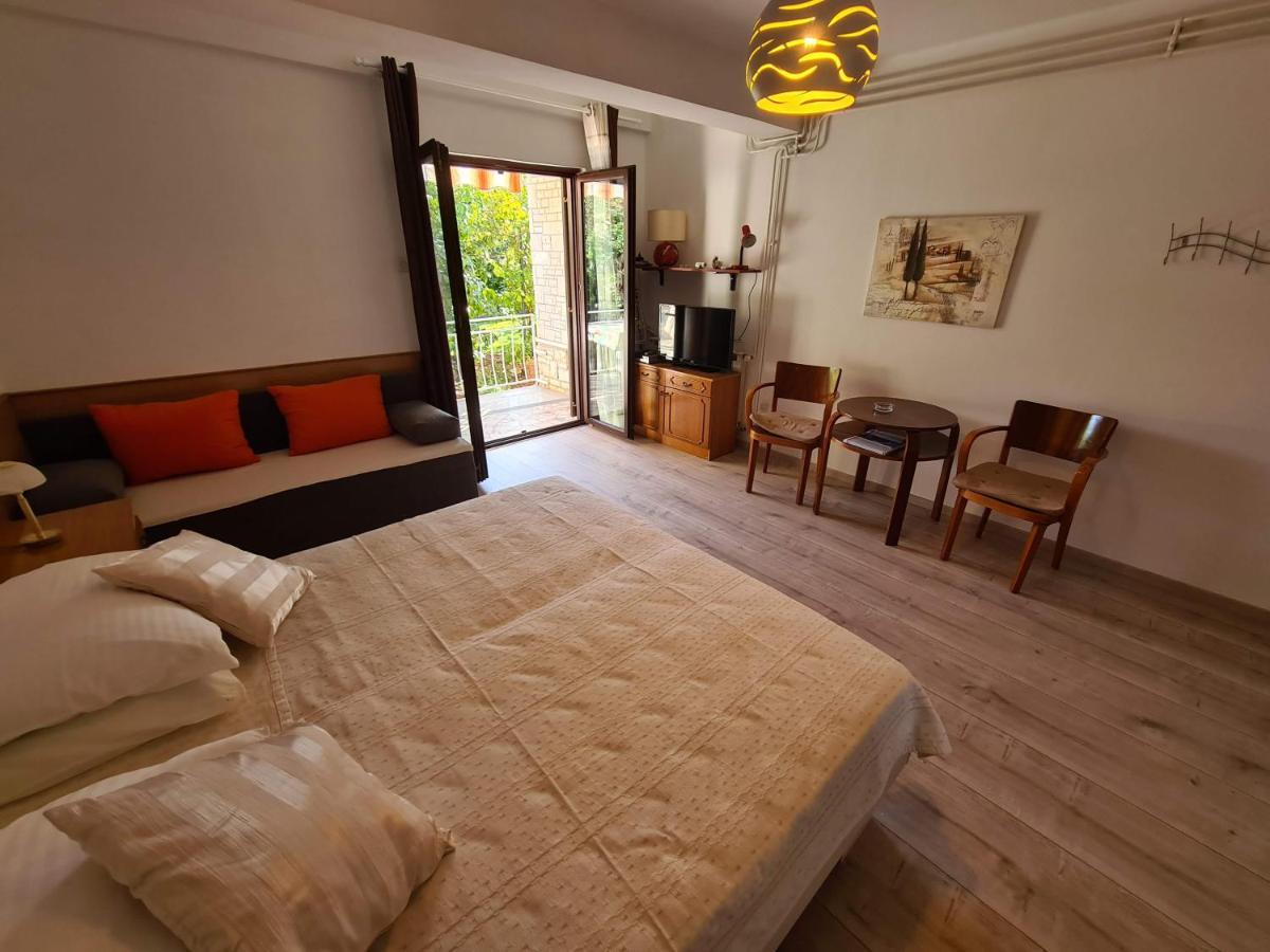 Apartments Ana 메덜린 외부 사진