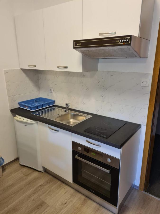Apartments Ana 메덜린 외부 사진