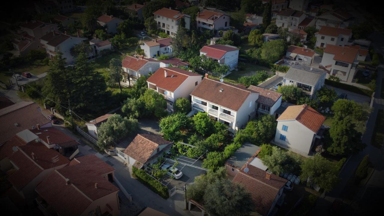 Apartments Ana 메덜린 외부 사진