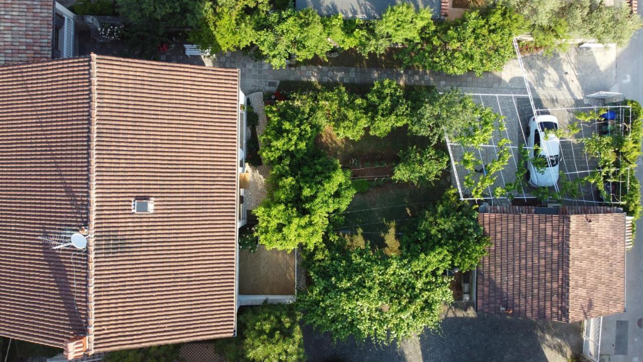 Apartments Ana 메덜린 외부 사진
